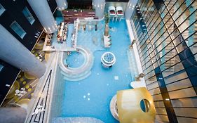 Tallink Spa & Conference Hotel 4*